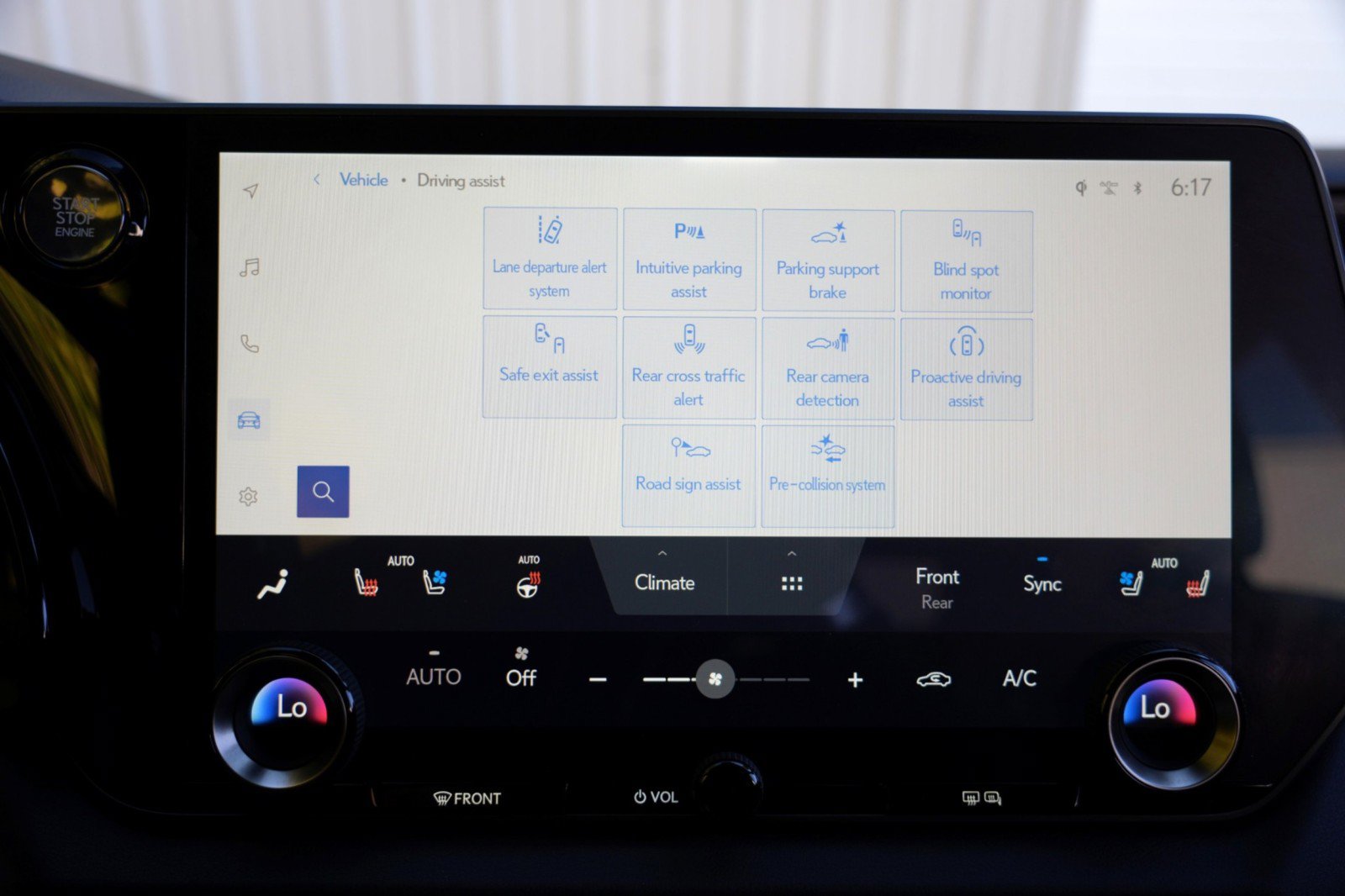 Used 2023 Lexus RX 350 Premium Plus w/ Accessory Package (Z1) FWD image 29
