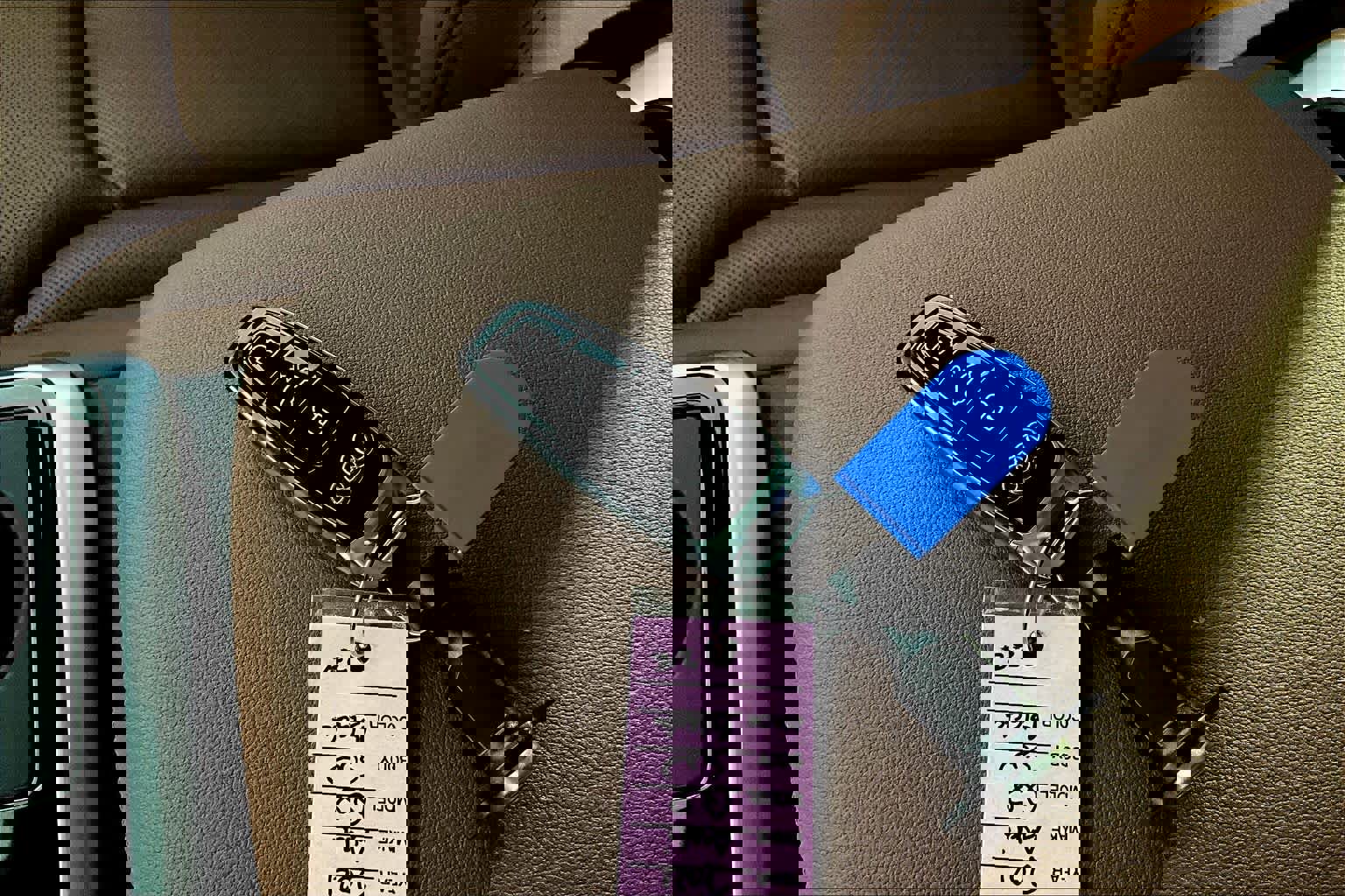 Used 2021 Audi Q8 Premium Plus w/ Premium Plus Package image 15