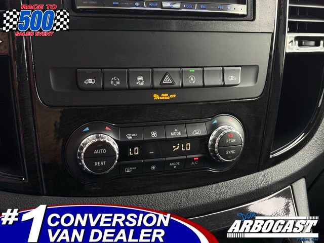Used 2019 Mercedes-Benz Metris Passenger image 31