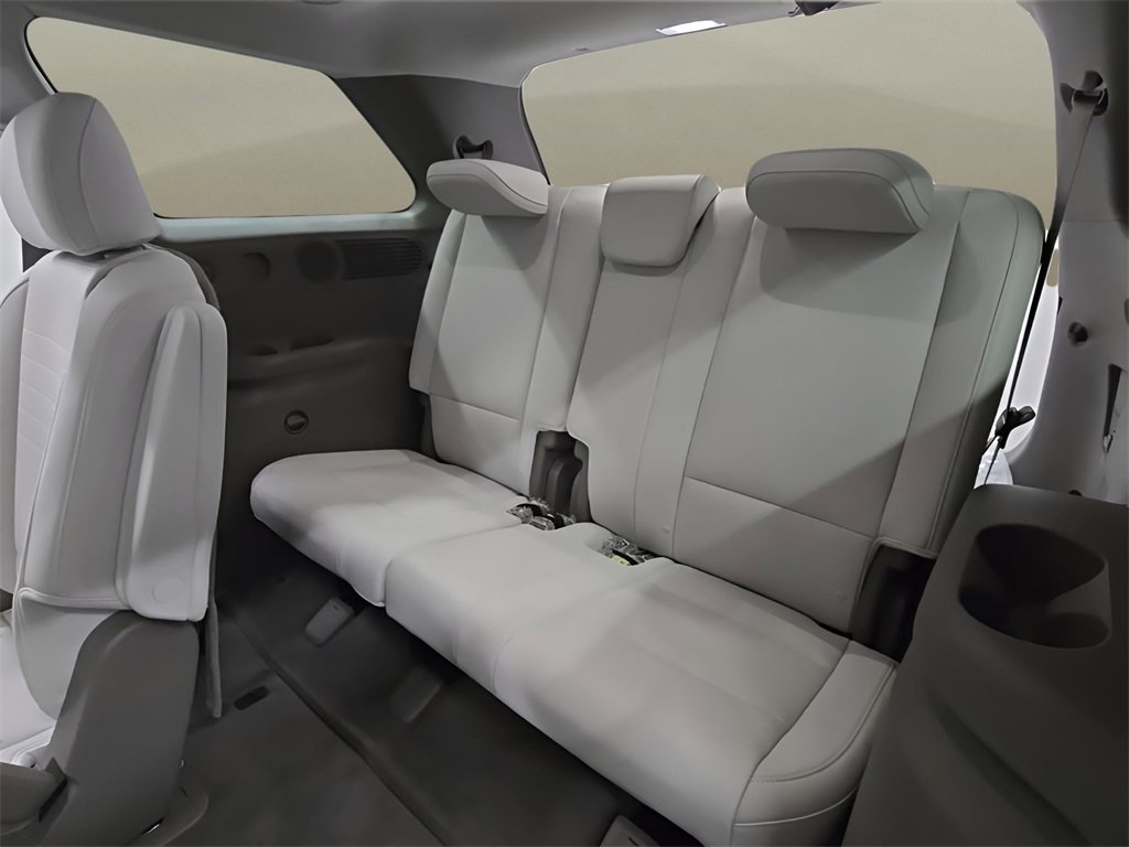 New 2026 Hyundai Palisade Limited image 16