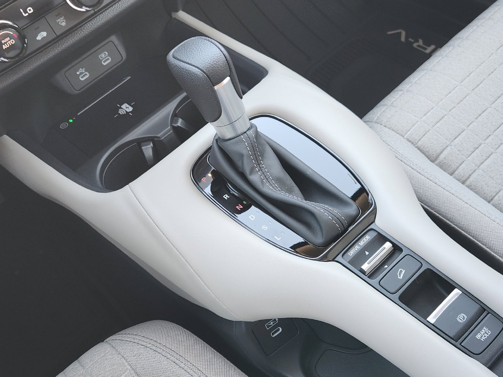 New 2027 Honda HR-V LX image 20