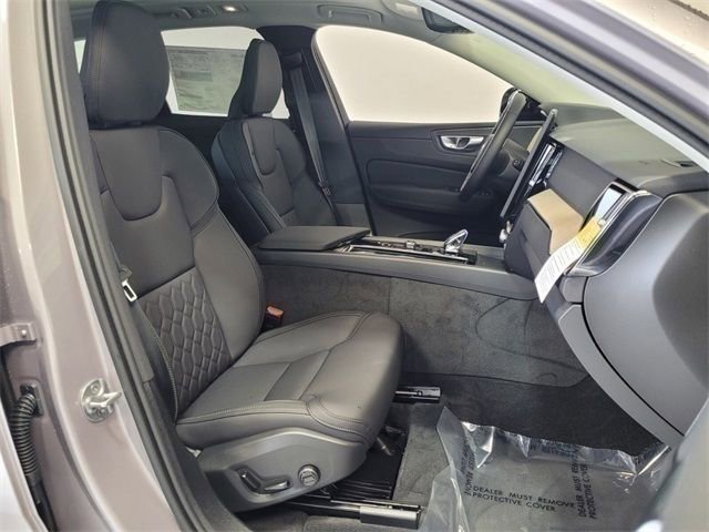 Certified 2026 Volvo XC60 B5 Plus w/ Protection Package Premier image 13