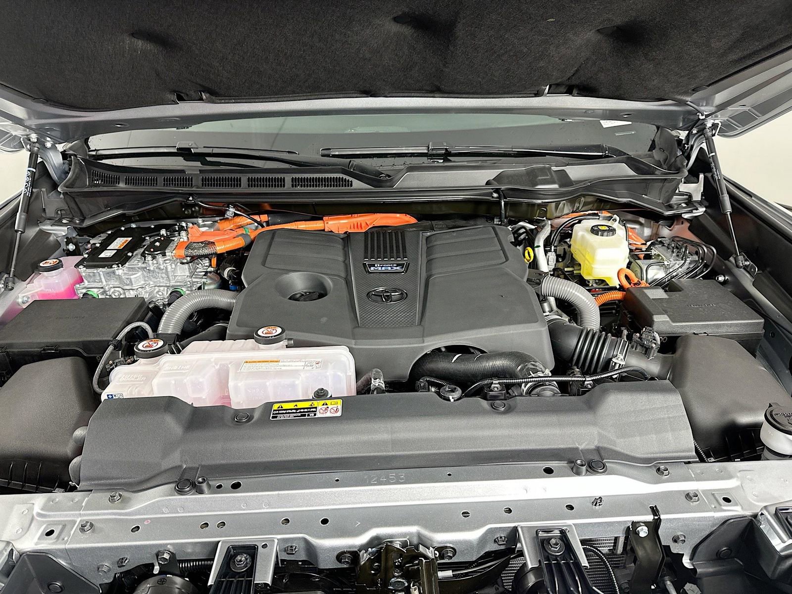 New 2026 Toyota Tundra 1794 Edition image 31