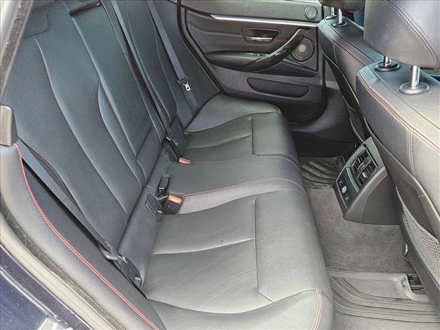 Used 2016 BMW 428i Gran Coupe xDrive image 20