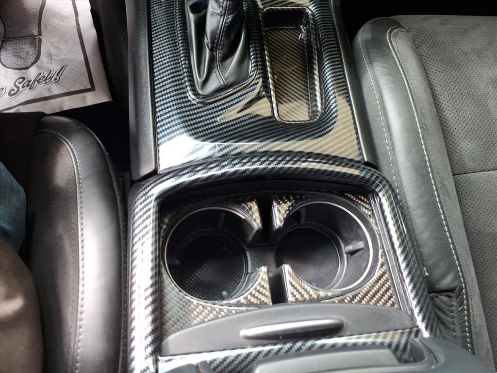 Used 2022 Dodge Charger Scat Pack image 13