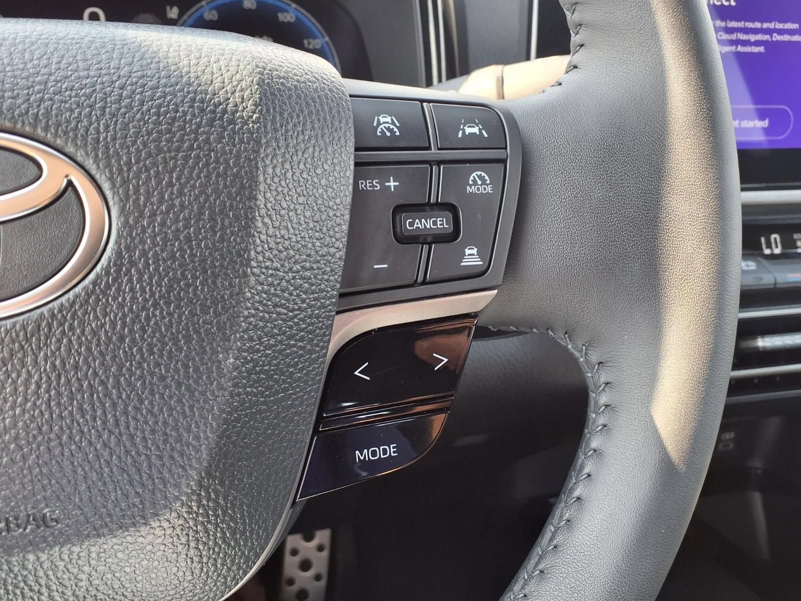 Certified 2026 Toyota Camry XSE FWD image 23