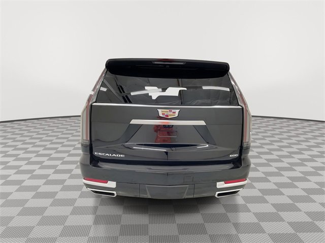 New 2025 Cadillac Escalade Premium Luxury w/ Touring Package image 9