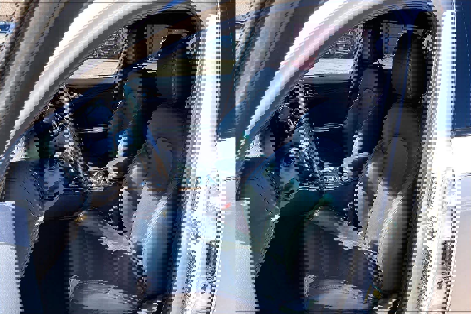 Used 2020 Kia Stinger GT-Line image 8