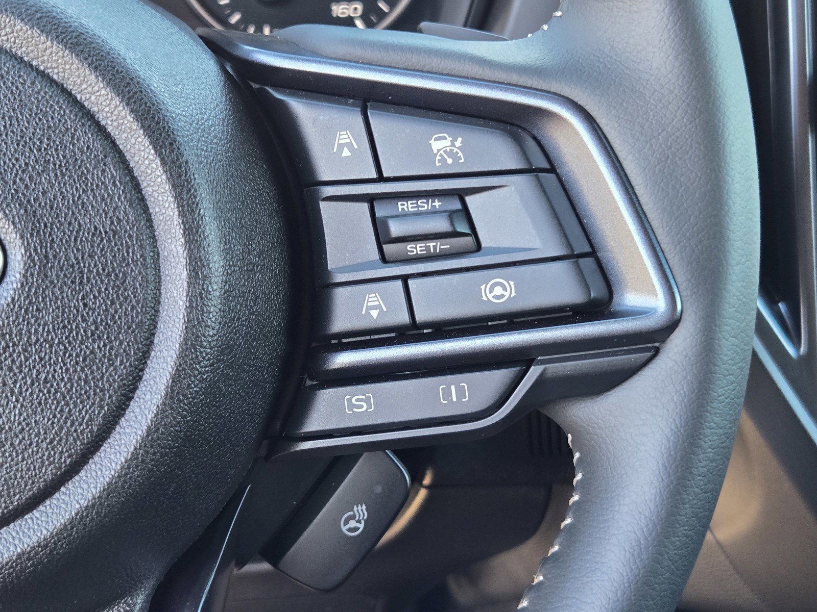 Certified 2026 Subaru Forester Limited AWD/4WD image 23