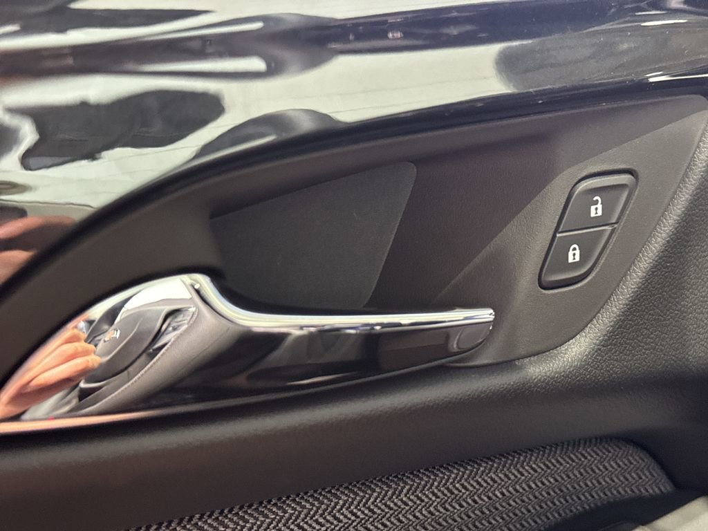 New 2026 Chevrolet TrailBlazer LT image 30