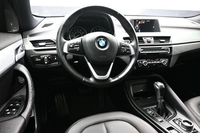 Used 2017 BMW X1 sDrive28i FWD image 18