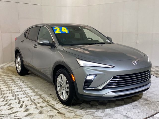 Used 2024 Buick Envista Preferred w/ Convenience I Package