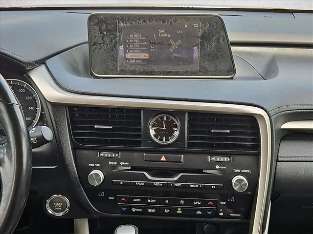 Used 2016 Lexus RX 350 FWD image 22