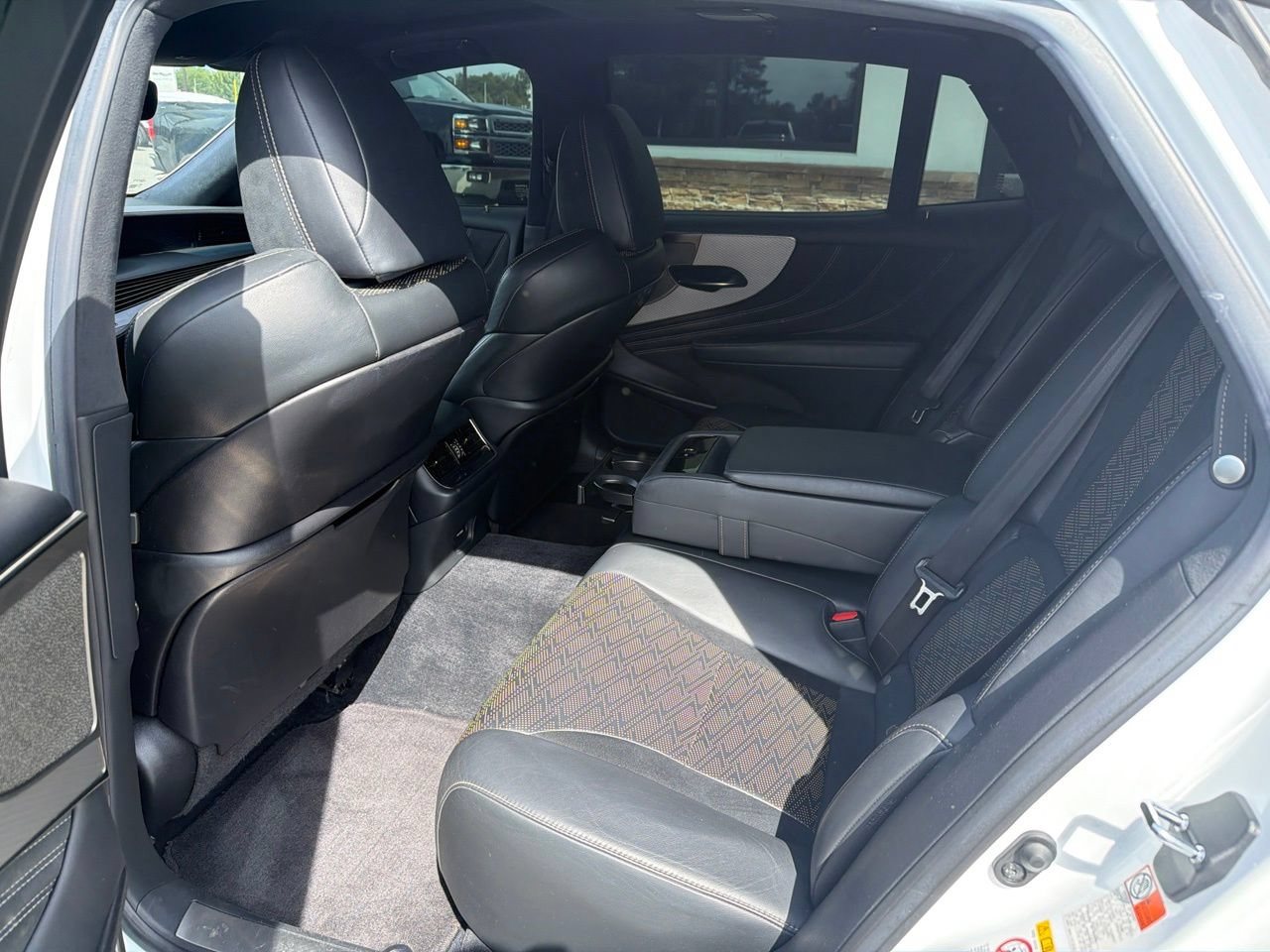 Used 2018 Lexus LS 500 F Sport w/ Accessory Package (Z2) RWD image 5