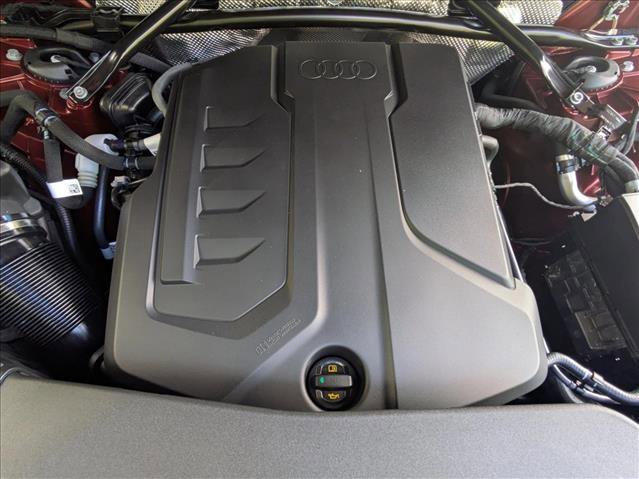 New 2025 Audi Q5 Prestige image 19