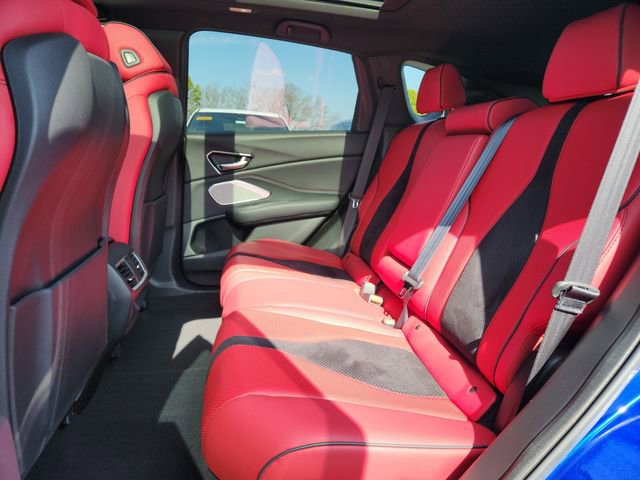 Used 2020 Acura RDX A-Spec image 10