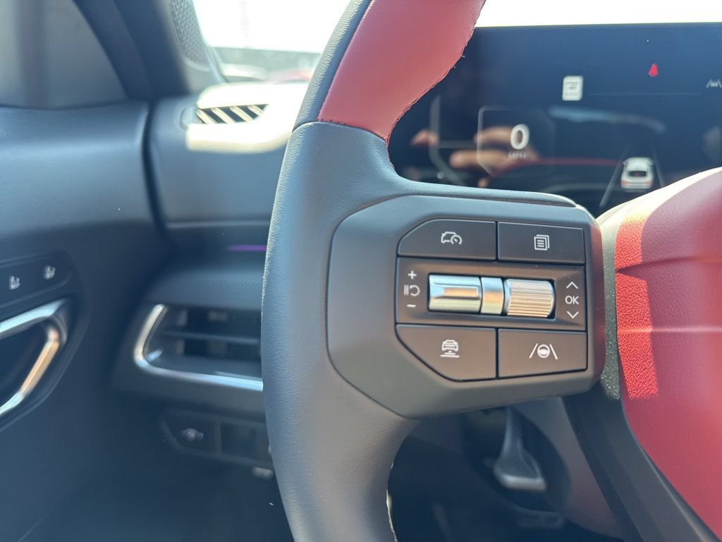 New 2026 Kia K4 GT-Line Turbo FWD image 17