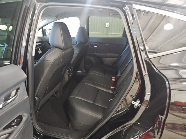 New 2026 Nissan Murano SV AWD/4WD image 18