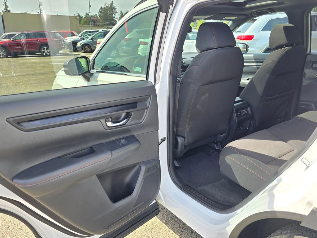Used 2024 Honda CR-V Sport image 13