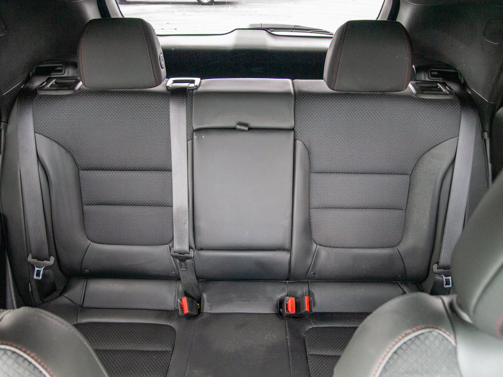 Used 2023 Chevrolet TrailBlazer RS w/ Convenience Package FWD image 24