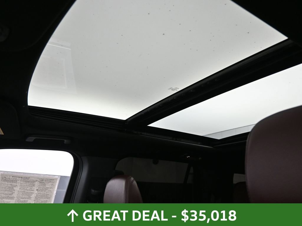 Used 2023 Ford Expedition Limited image 25