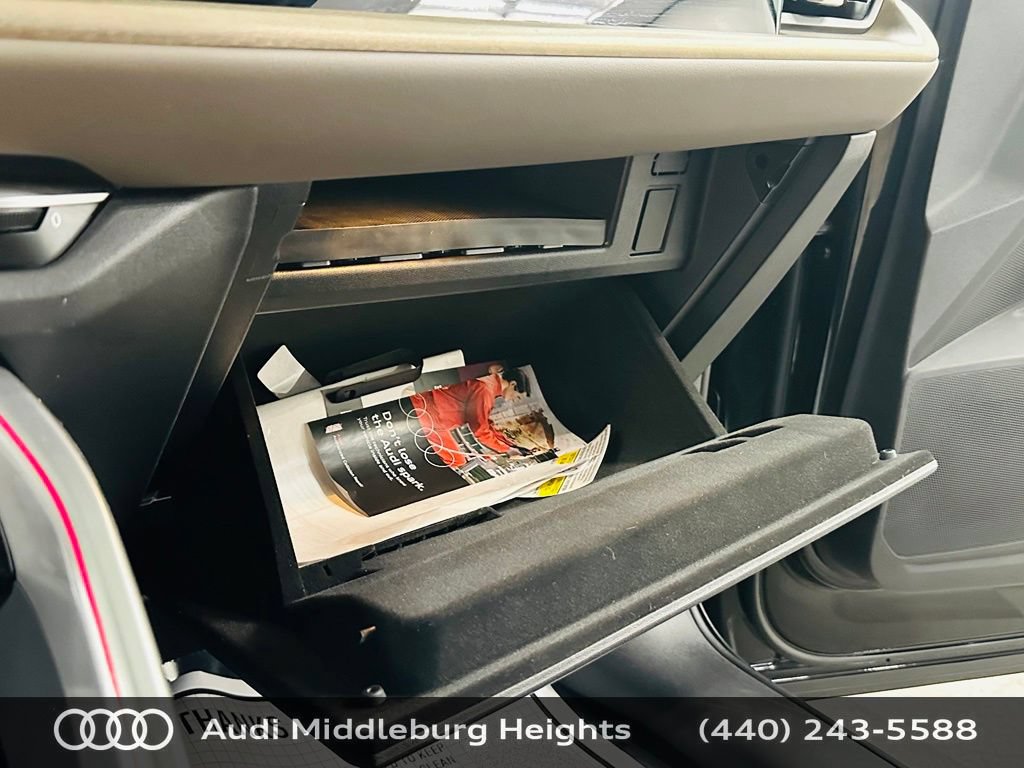 Certified 2025 Audi Q5 Premium Plus w/ Premium Plus AWD/4WD image 22