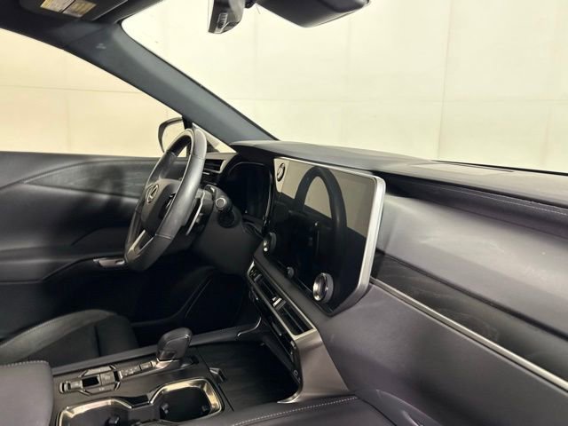 Used 2023 Lexus RX 350 FWD w/ Accessory Package (Z1) image 37