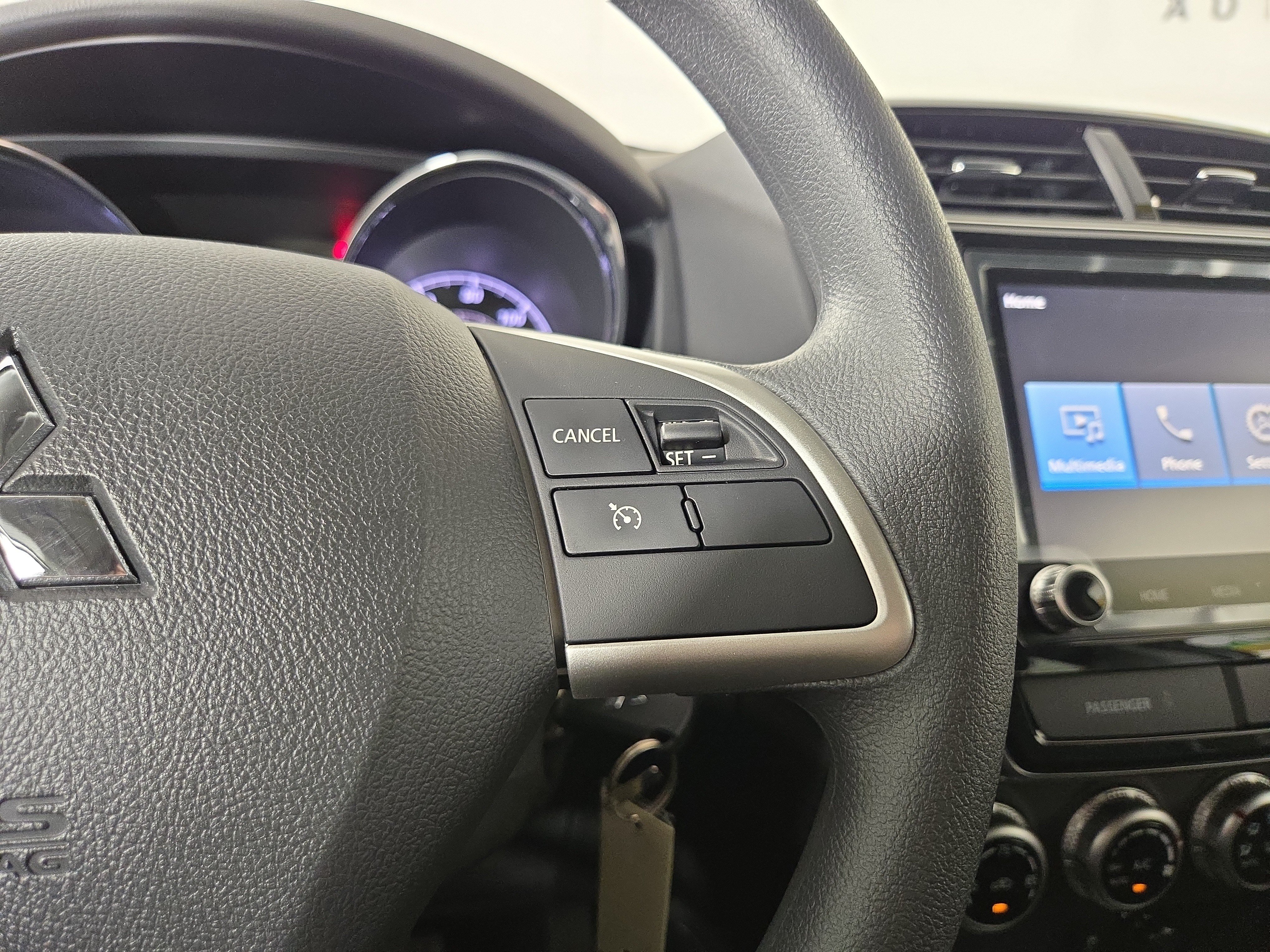 New 2026 Mitsubishi Outlander Sport ES AWD/4WD image 15