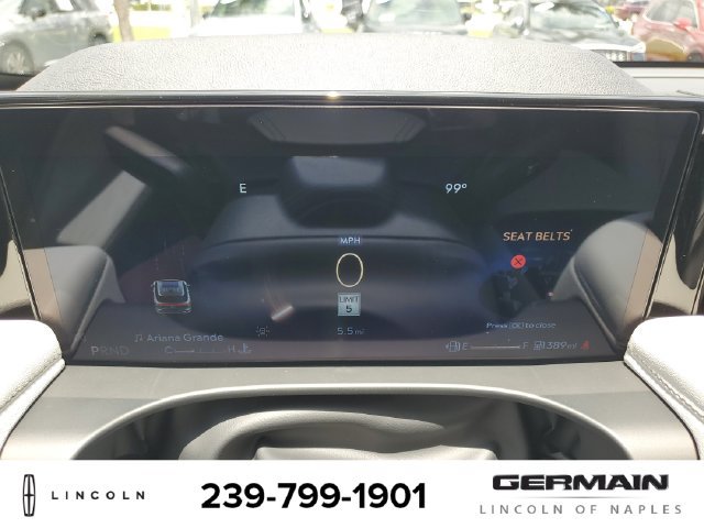 New 2026 Lincoln Aviator AWD image 24