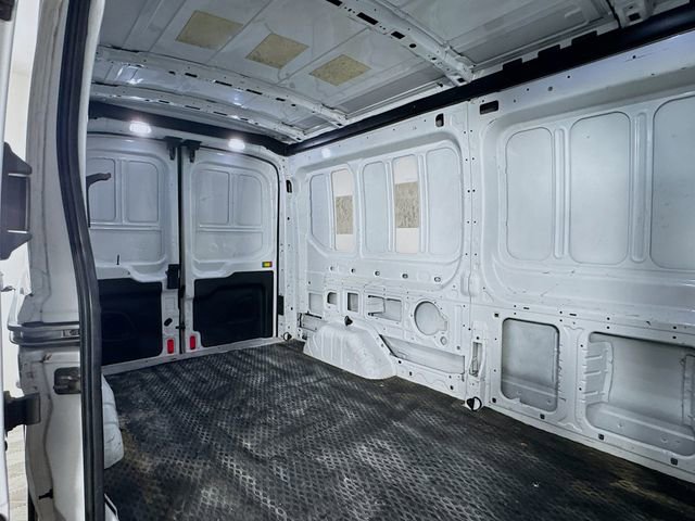Used 2018 Ford Transit 150 148 Medium Roof image 27