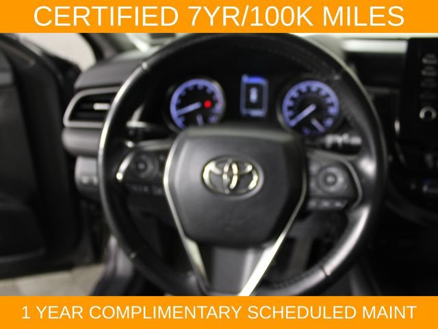 Used 2023 Toyota RAV4 XLE w/ Convenience Package AWD/4WD image 21