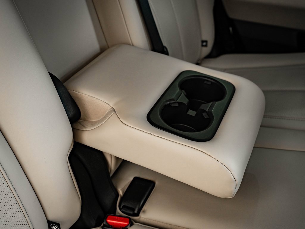 Used 2024 INFINITI QX60 Sensory w/ Vision Package image 48