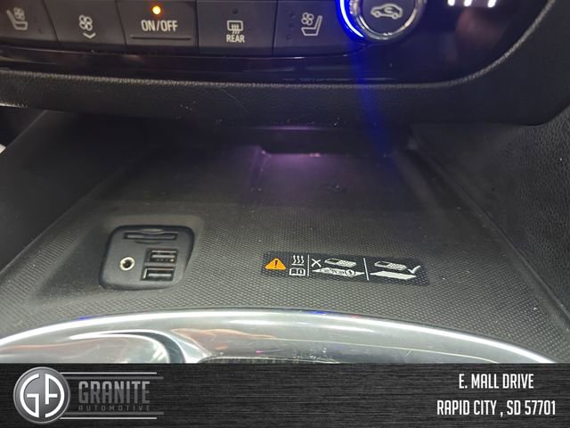 Used 2020 Buick Enclave Avenir w/ Avenir Technology Package image 36