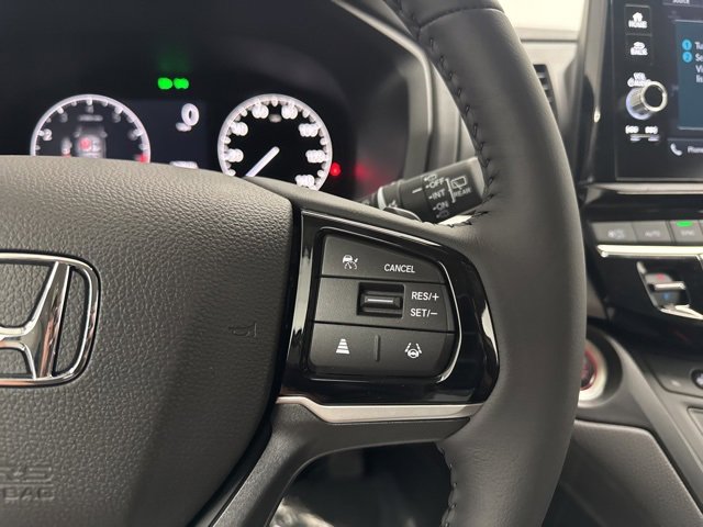 New 2026 Honda Odyssey EX-L image 27