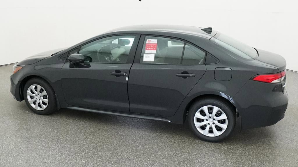 New 2026 Toyota Corolla LE FWD image 7