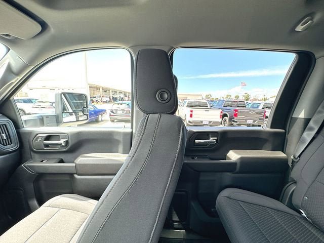 New 2024 Chevrolet Silverado 3500 W/T w/ WT Convenience Package image 4