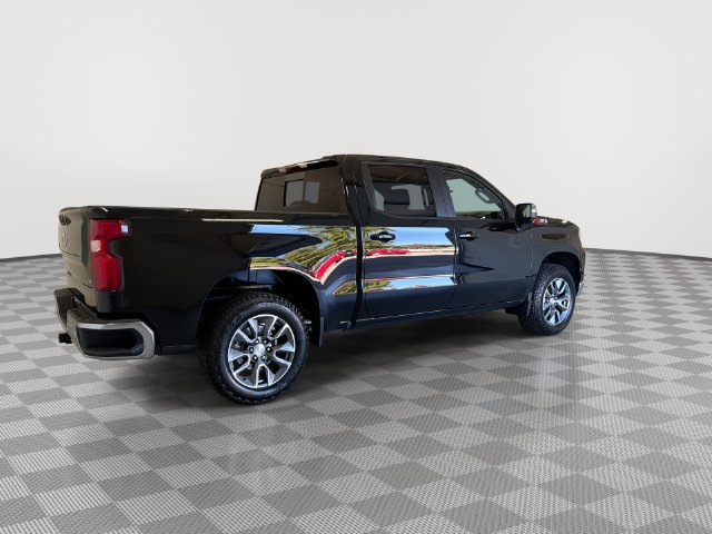 New 2026 Chevrolet Silverado 1500 LT w/ All Star Edition Plus AWD/4WD image 15