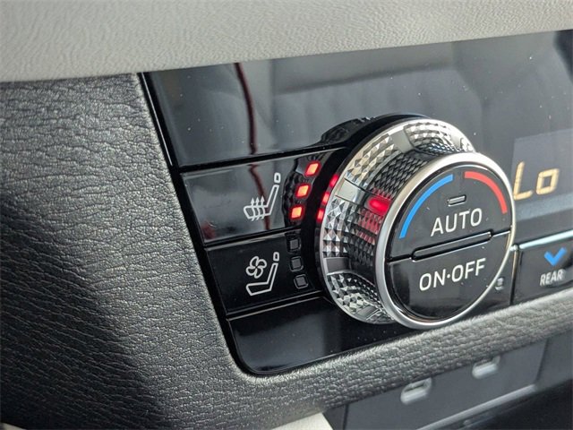 New 2025 Mitsubishi Outlander SEL image 22