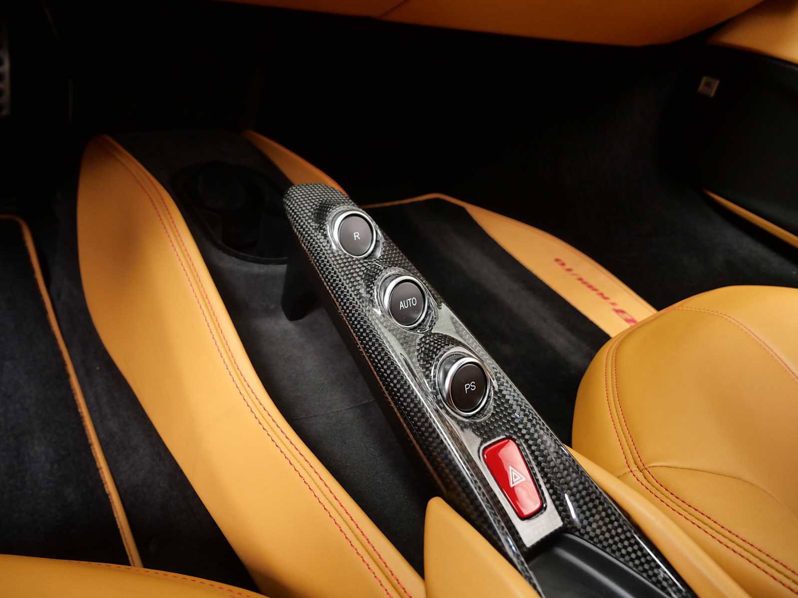 Certified 2020 Ferrari F8 Tributo image 22