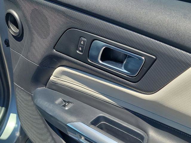 Certified 2024 Ford Mustang Premium RWD image 13