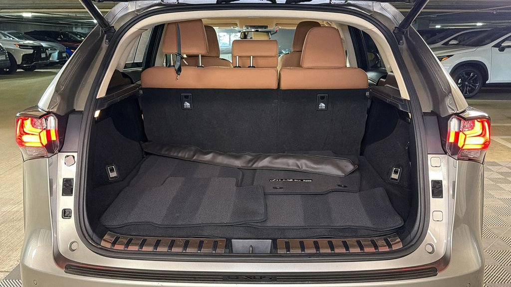 Used 2016 Lexus NX 200t AWD w/ Premium Package image 13