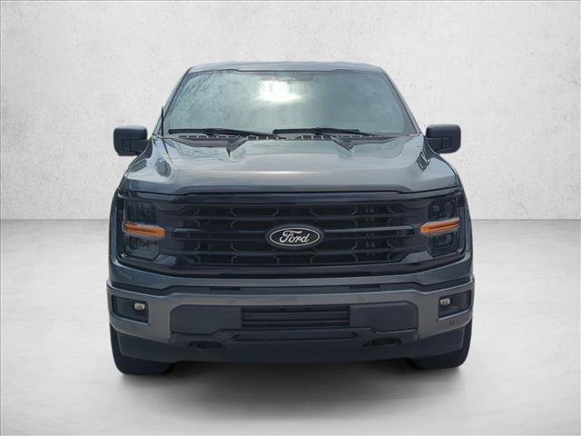 Used 2024 Ford F150 XLT w/ Equipment Group 302A MID AWD/4WD video 2