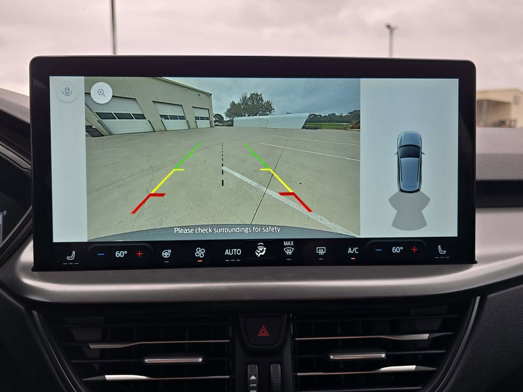 New 2025 Ford Escape Active w/ Tech Pack #1 image 23