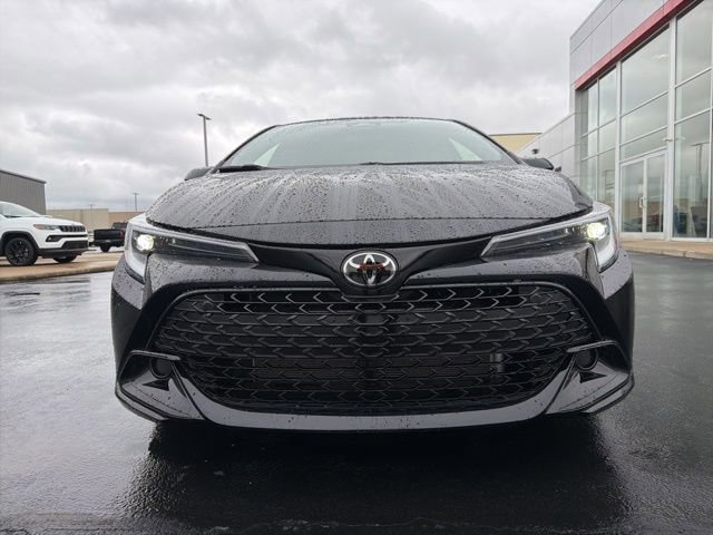 Certified 2023 Toyota Corolla SE image 2