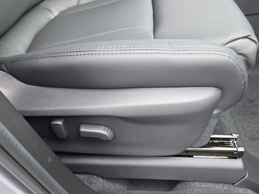 New 2027 Subaru Ascent Touring AWD/4WD image 5