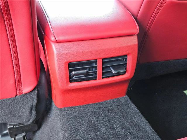 Used 2023 Lexus IS 350 F Sport w/ Navigation Package RWD image 20