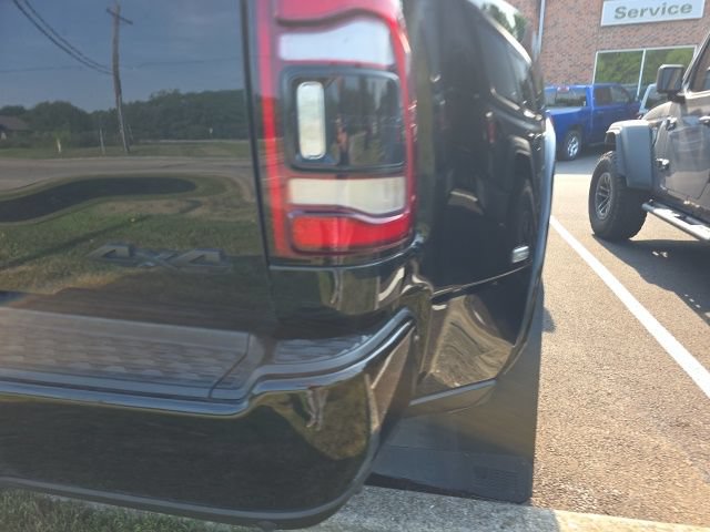 Used 2022 RAM 3500 Limited w/ Night Edition AWD/4WD image 12