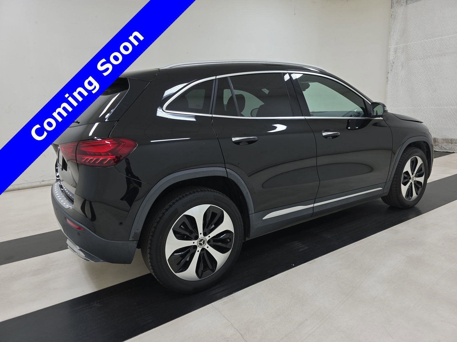 Used 2024 Mercedes-Benz GLA 250 image 13