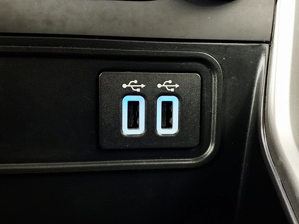 Used 2019 Ford EcoSport Titanium FWD image 25