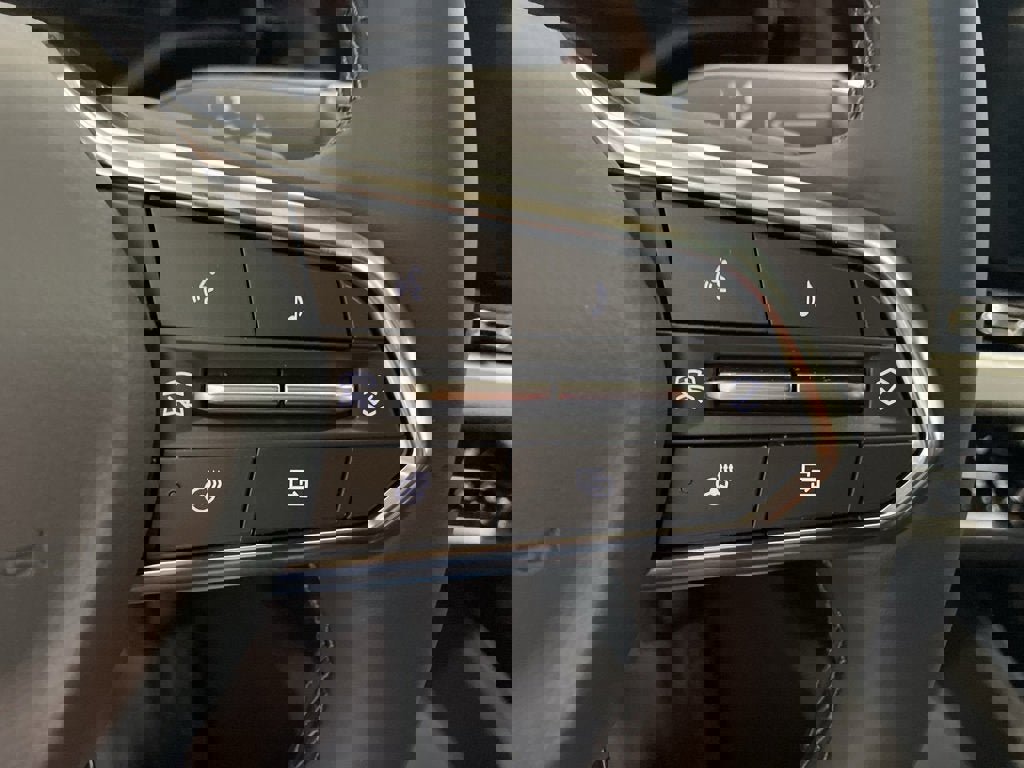 New 2026 Chevrolet Equinox LT w/ Convenience Package II image 25